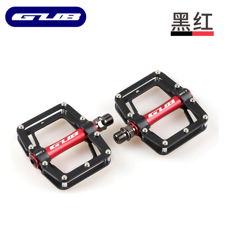 Phân phối Điểm Nóng2021GUBQuốc Lộ Xe Đạp Bàn Đạp Xe Đạp Leo Núi Bàn Đạp Xe Đạp Xe Đạp Khóa Bước Chống Trượt Thiết Bị Cưỡi Chống Trượt Vòng Bi