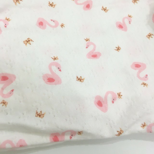 [HCM]Lullaby. Bao Tay Sơ Sinh Lullaby 2 Đôi/ Túi