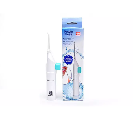 Máy Tăm Nước Vệ Sinh Răng Miệng Power Floss