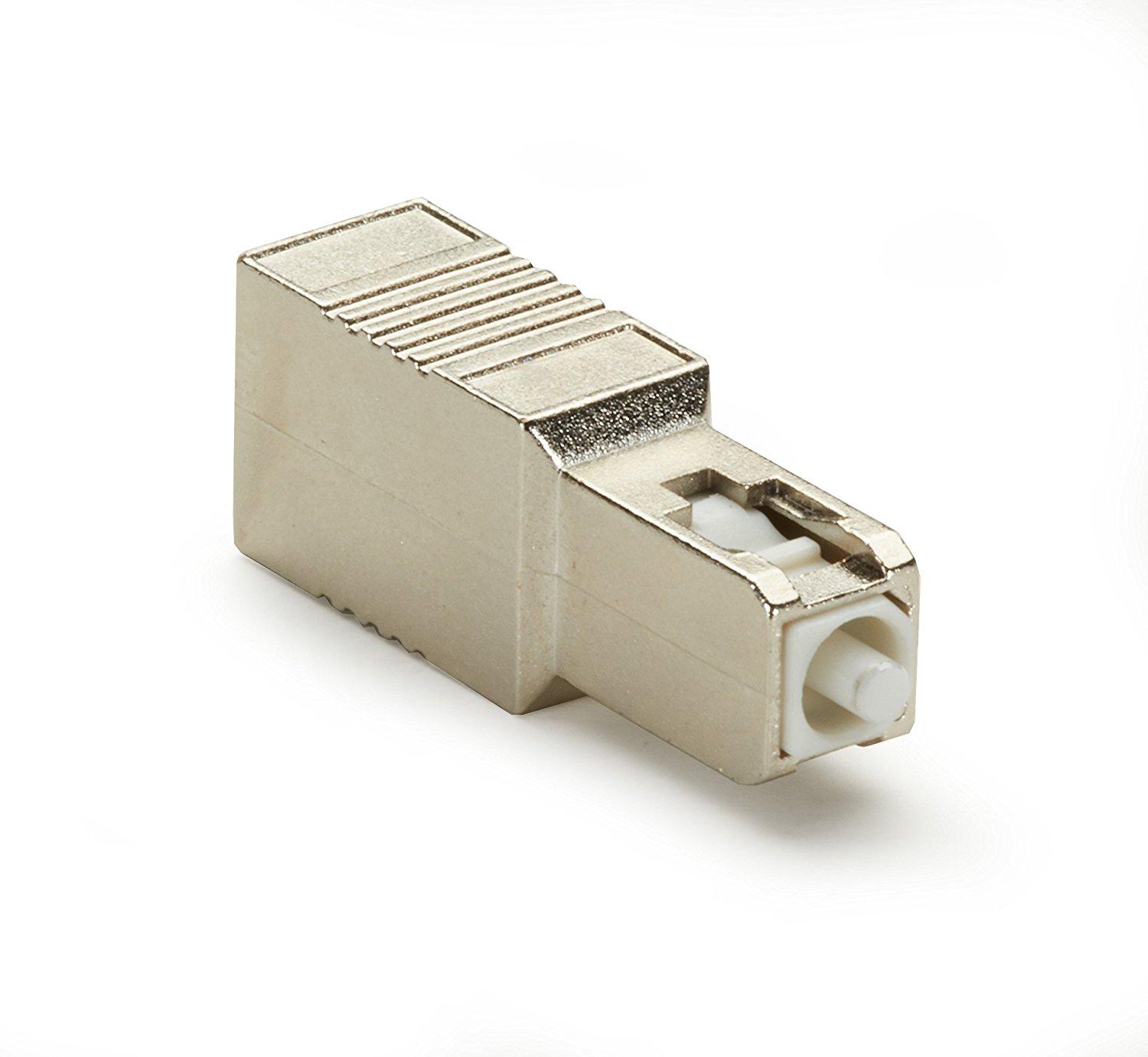 [HCM]Bộ 1 đầu nối Suy hao quang SC/UPC 10dB
