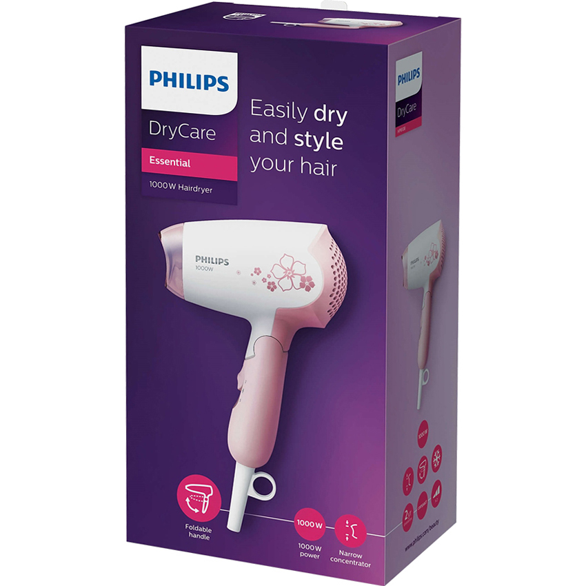 Máy sấy tóc Philips HP8108/00