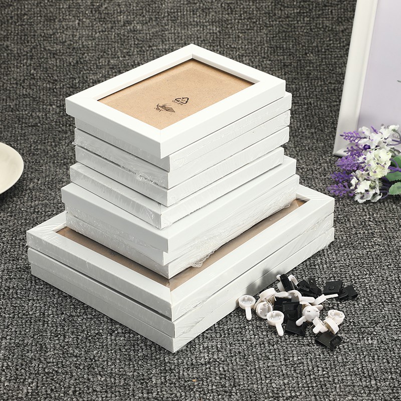 Khung ảnh để bàn cỡ 13x18