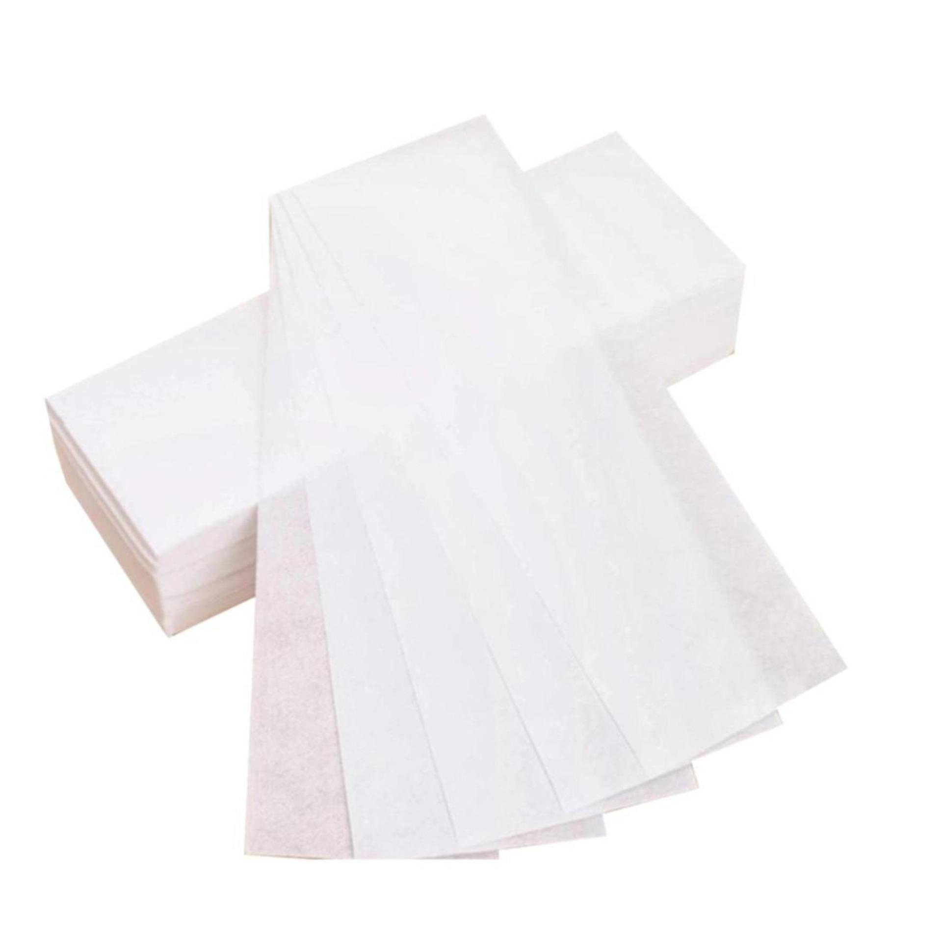 Giấy Wax lông cao cấp 100 tờ
