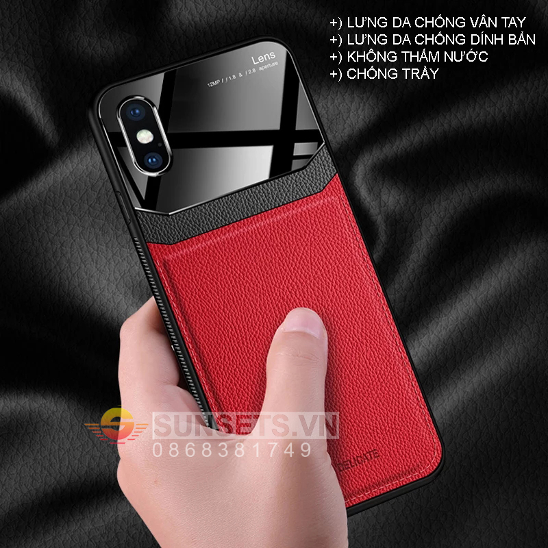 Ốp lưng Samsung A12/ A22
