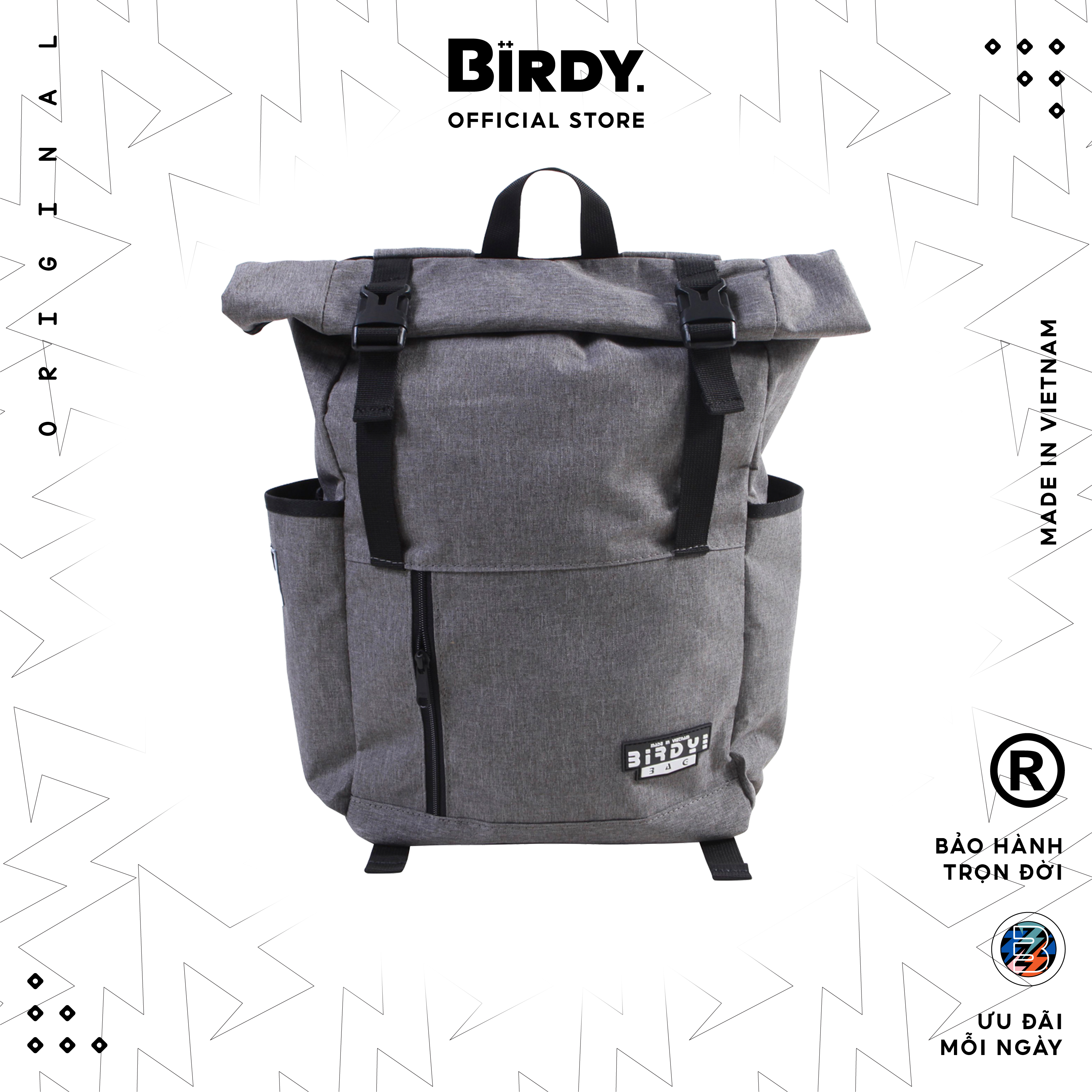 BALO BIRDYBAG CARRY HOMIE 2.0 BACKPACK