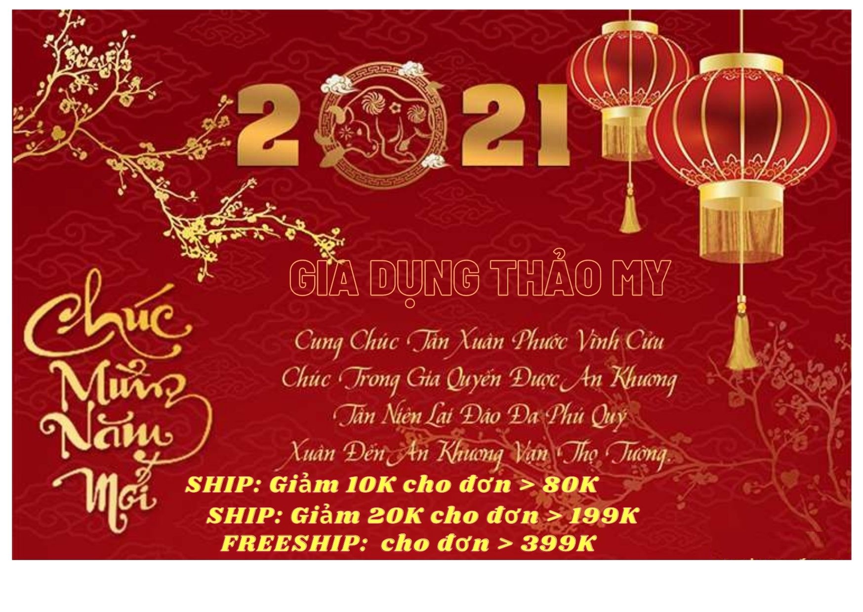 Đèn Led dây trang trí - Sản phẩm Tết