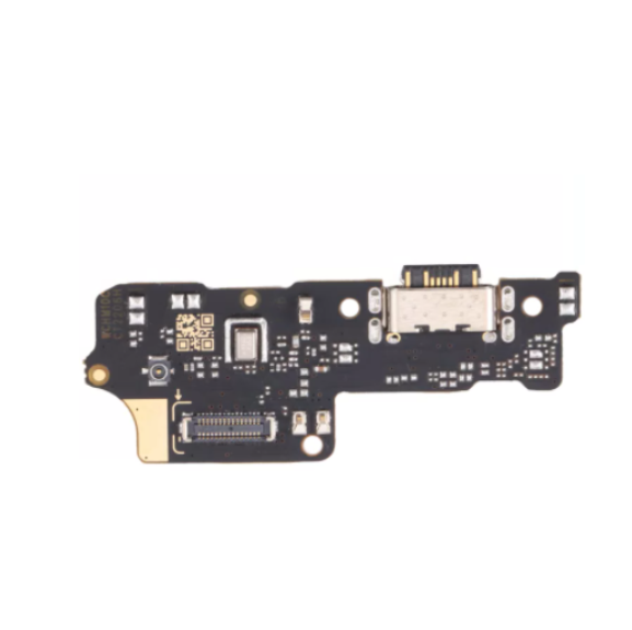Chân sạc bộ Xiaomi Redmi 10C