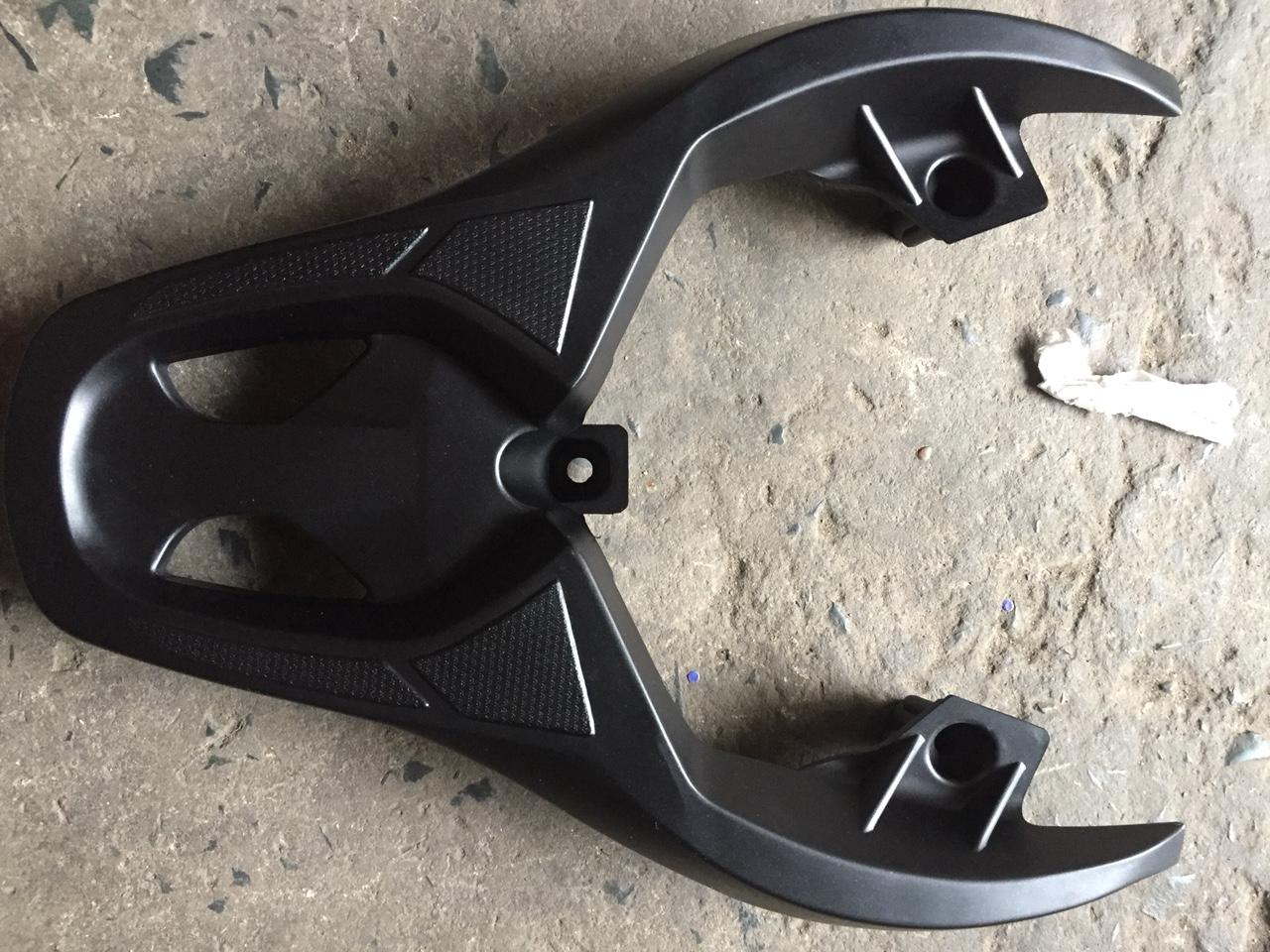 Cảng sau - Tay dắt chế cho xe Airblade 2016 - 2019