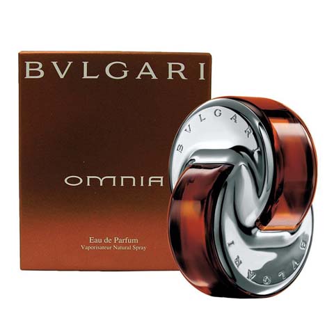 Nước hoa Bvlgari Omnia dành cho nữ 65ml