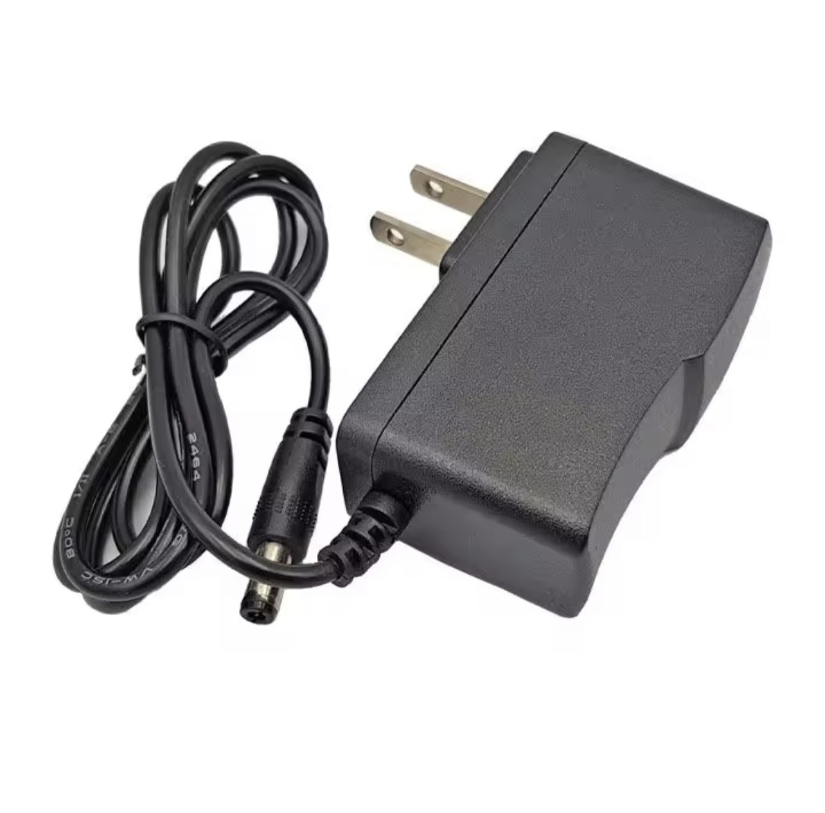 Nguồn adapter 5V-1A 5.5x2.1mm