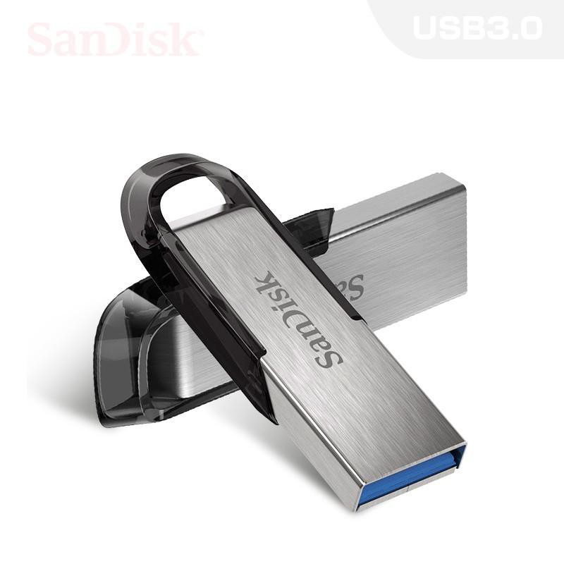 [HCM]USB 3.0 SANDISK 128GB CZ73 150MB/S TRAY