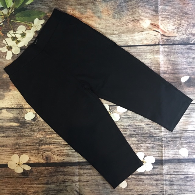 QUẦN LEGGING  NGỐ NÂNG MÔNG