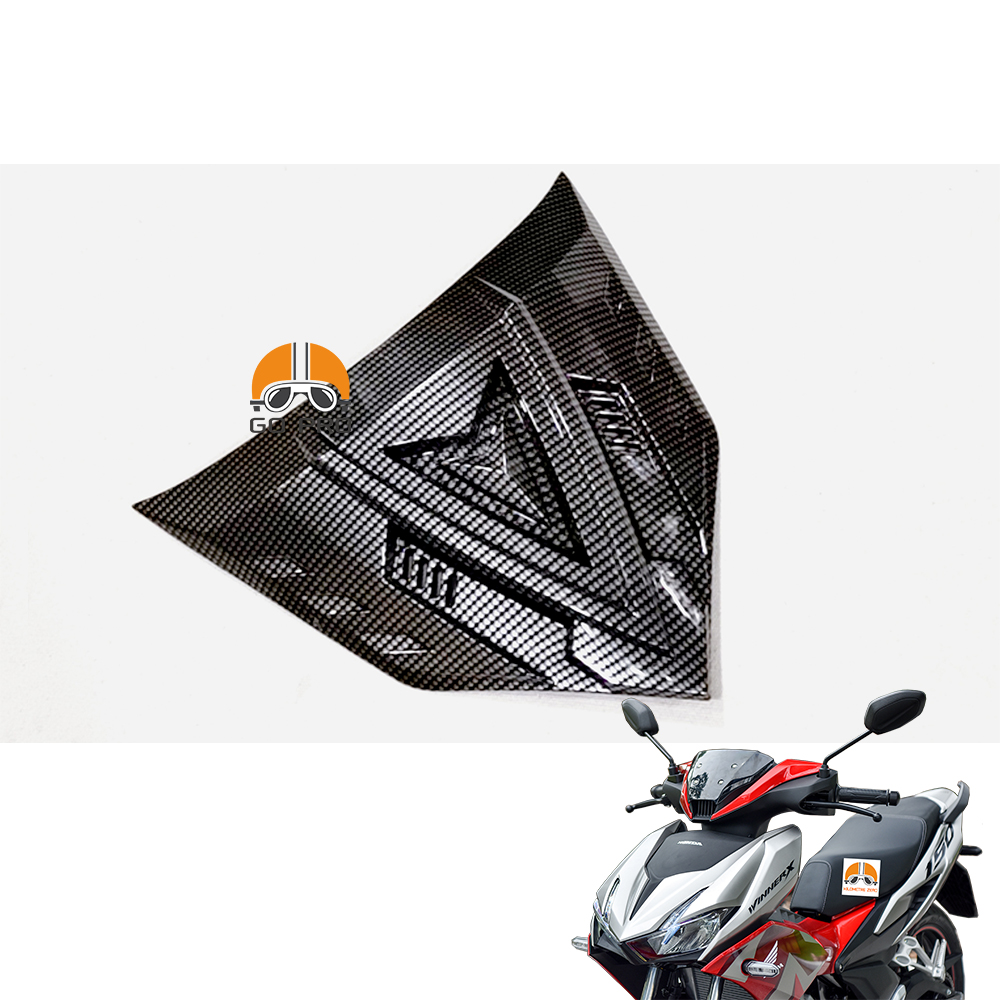 Chỉ Mũi Ốp Mặt Nạ WINNER X Mẫu V2