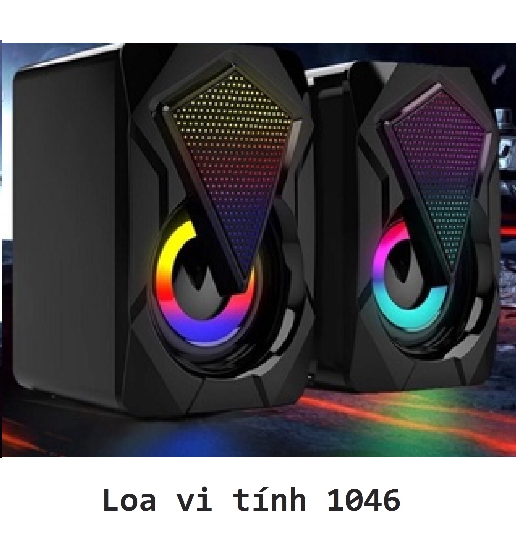Loa vi tính 1046