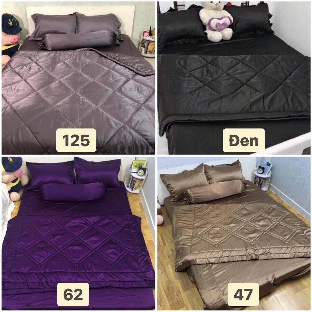 Tấm Drap phi bóng (KHÔNG: áo nằm, áo ôm, mền) 1m6/1m8. tấm ra phi bóng, tấm ga phi bóng, tấm grap phi bóng.