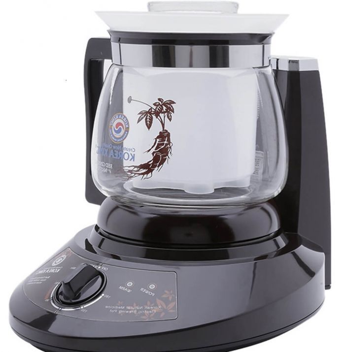 Ấm Sắc Thuốc Korea King KMP-7000G