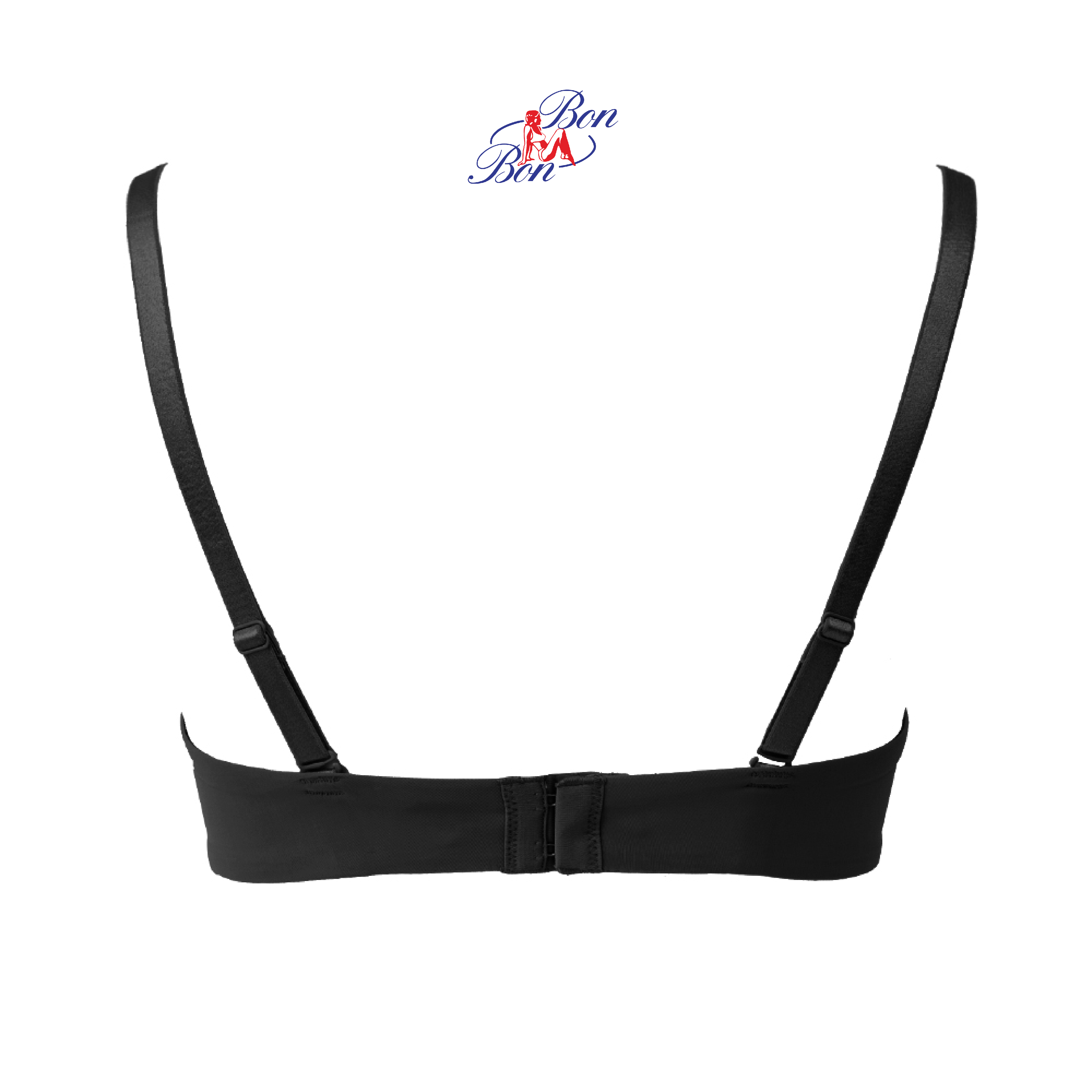Áo lót mút dày , cúp trơn Bon Bon - BV35164