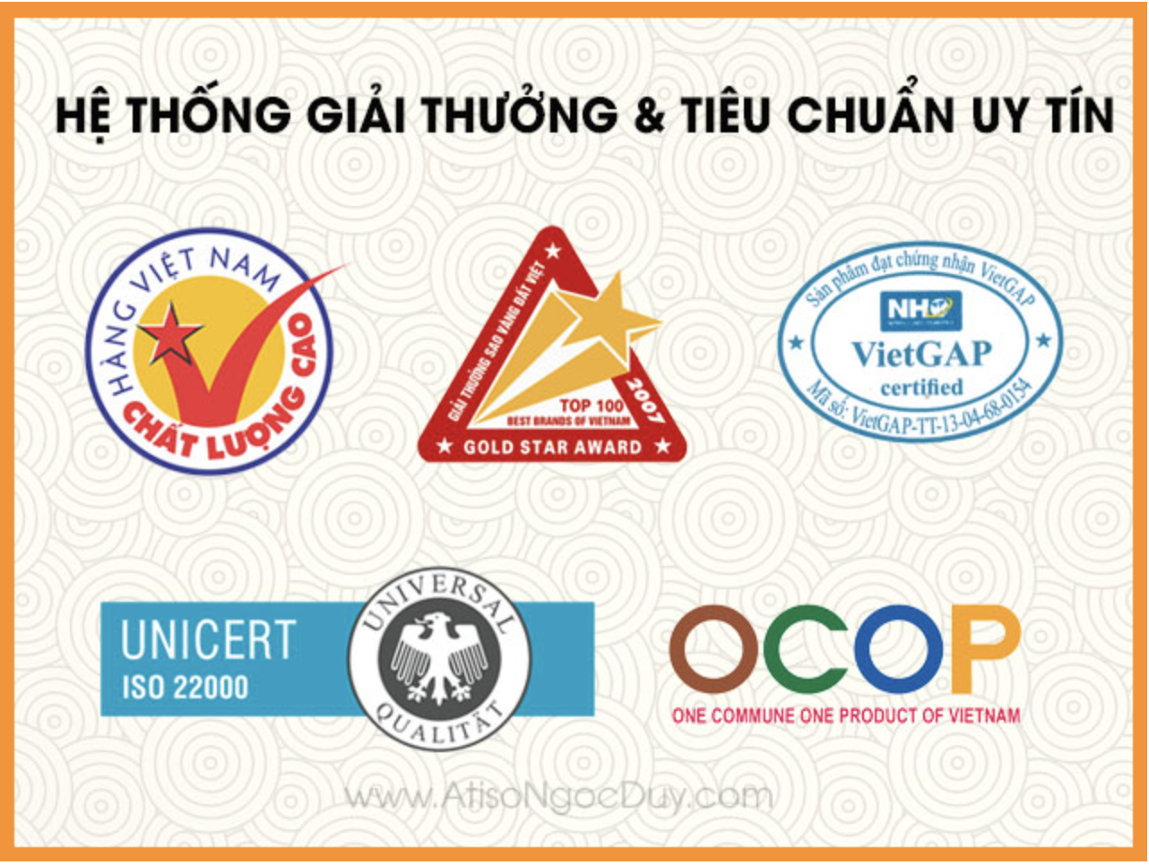 Nấm Linh Chi Đỏ Đà Lạt Thái Lát Sấy Khô (Gói 200g)