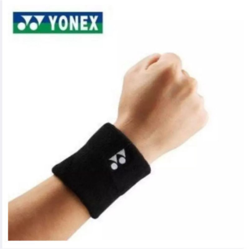 chặn mồ hôi tay cầu lông Yonex