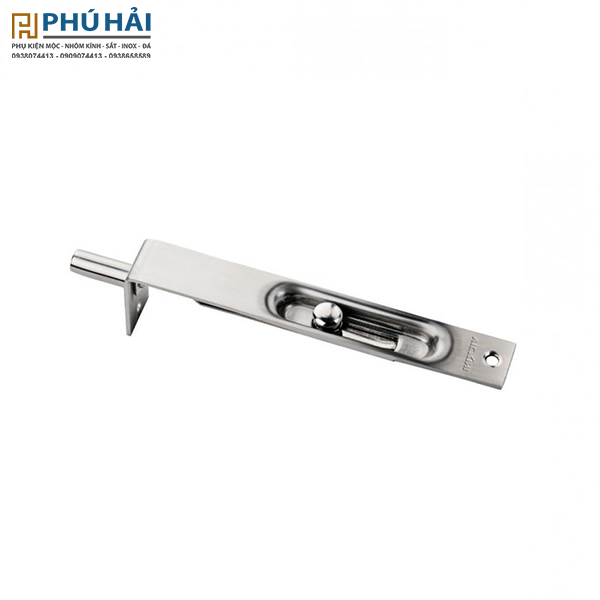 Chốt cửa âm cài vickini 46220