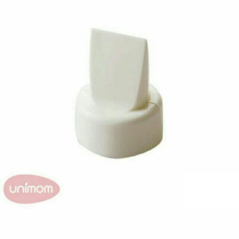 1 - 2 Van chân không - Phụ kiện cho máy hút sữa UNIMOM MEZZO, K-POP KPOP
