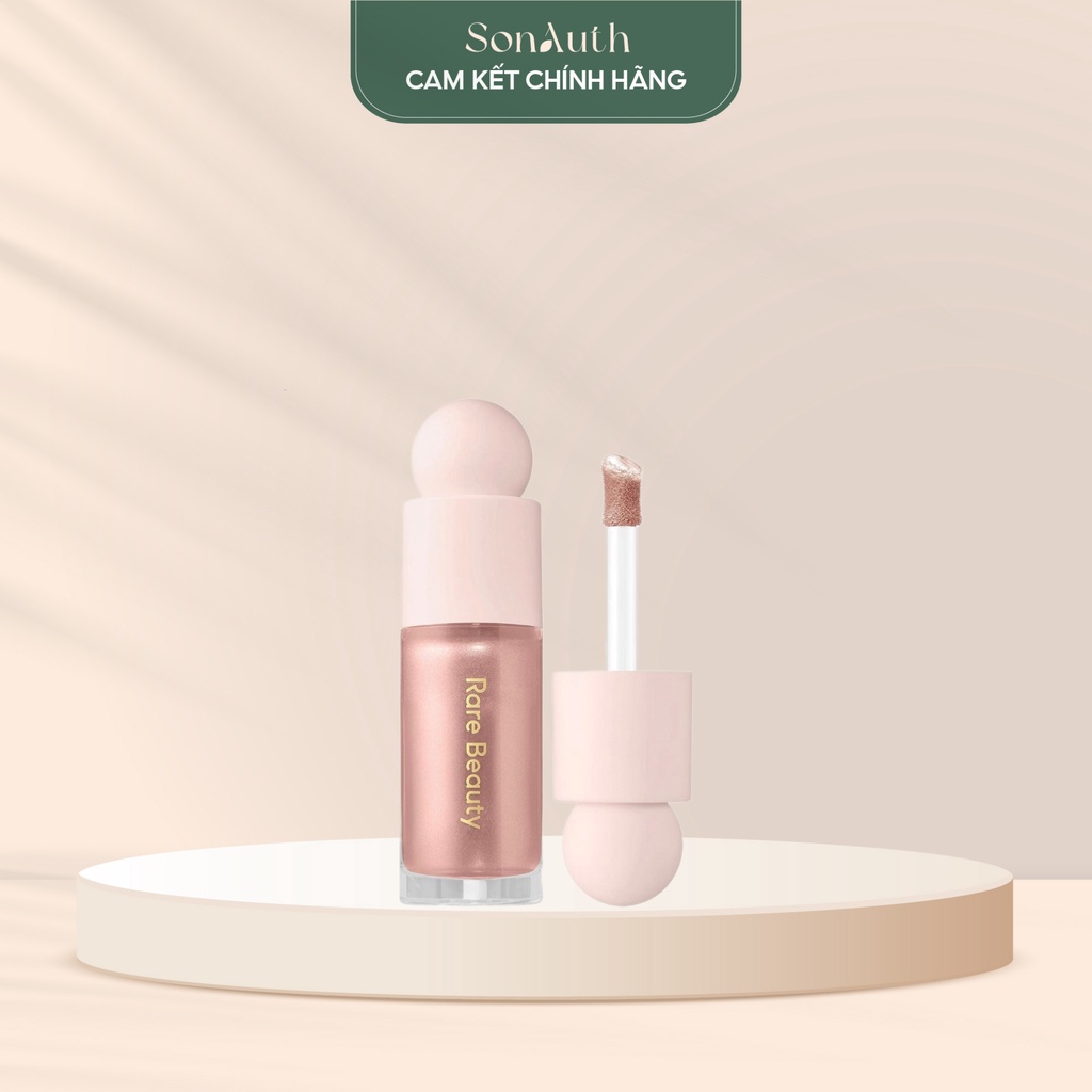 Bắt sáng dạng kem Rare Beauty Positive Light Liquid Luminizer 15ml