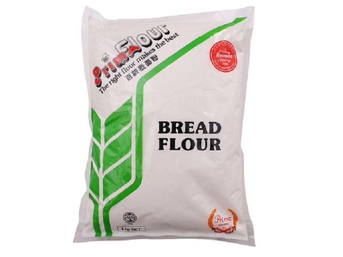 Bột mì Prima Bread Flour 1kg