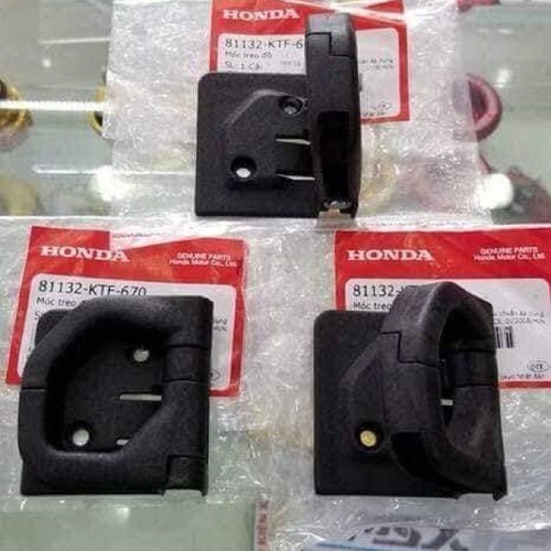 Móc treo đồ sh zin - sh01