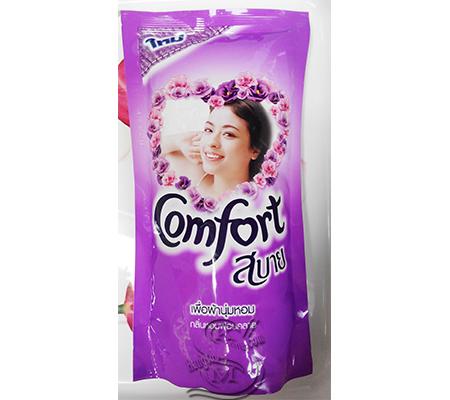 combo 5 bịch Nước xả vải Comfort Thái Lan 580ml