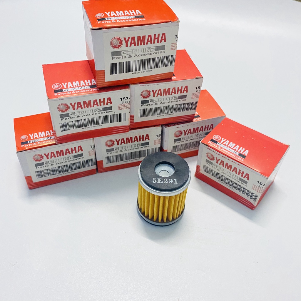 Lọc nhớt yamaha gắn exciter