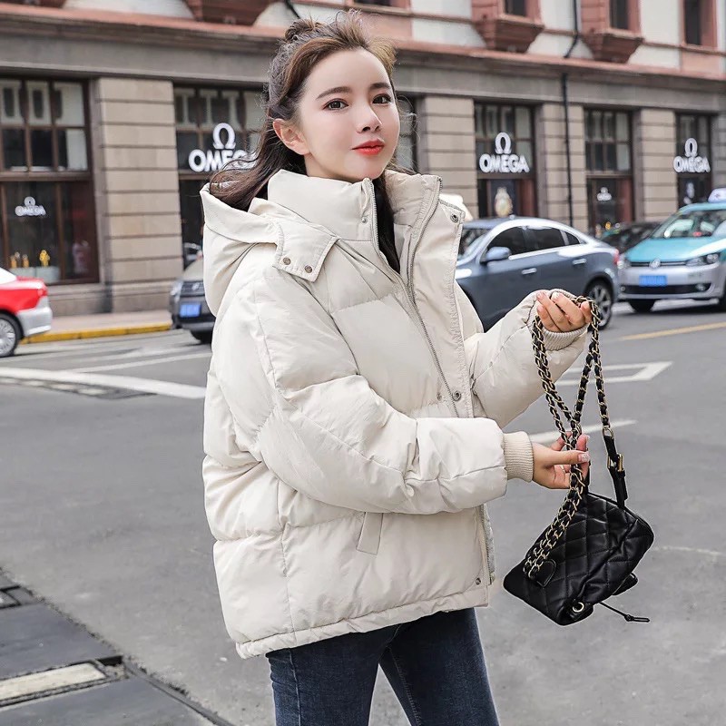 Thanh lý áo phao có sẵn siêu rẻ