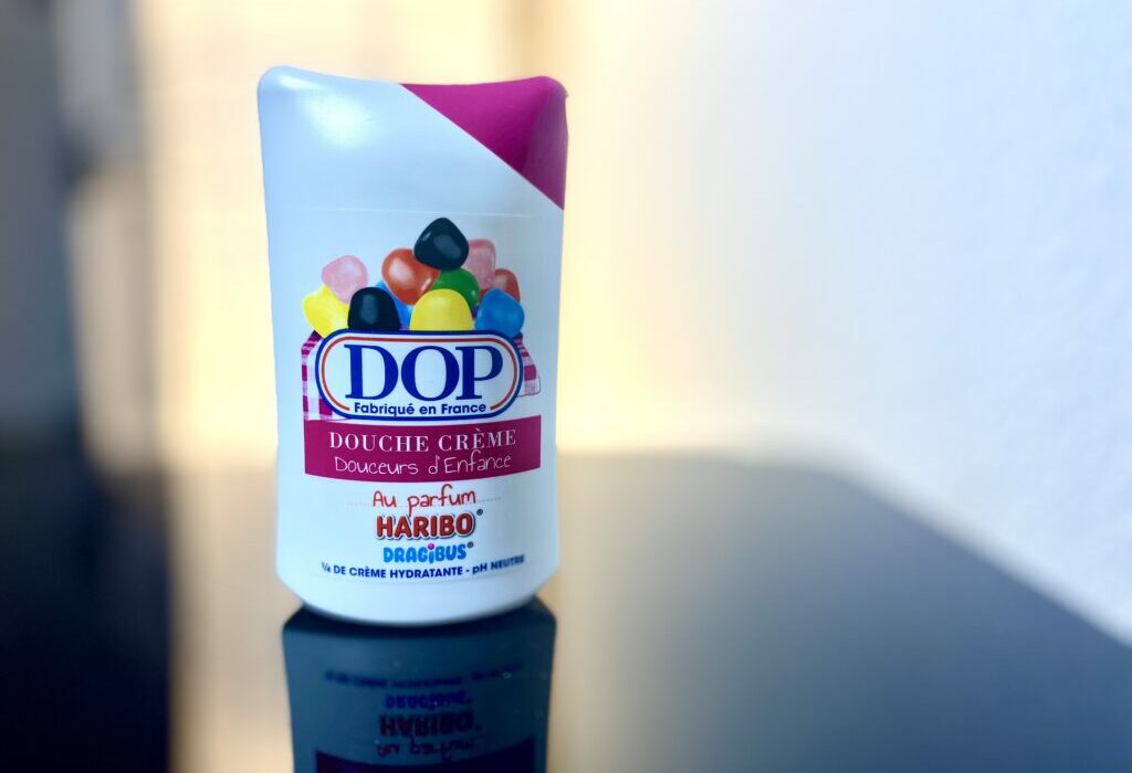 SỮA TẮM DOP 250ML