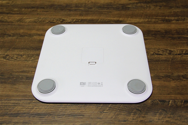 Cân thông minh Xiaomi Mi Smart Scale 2 - Hãng phân phối