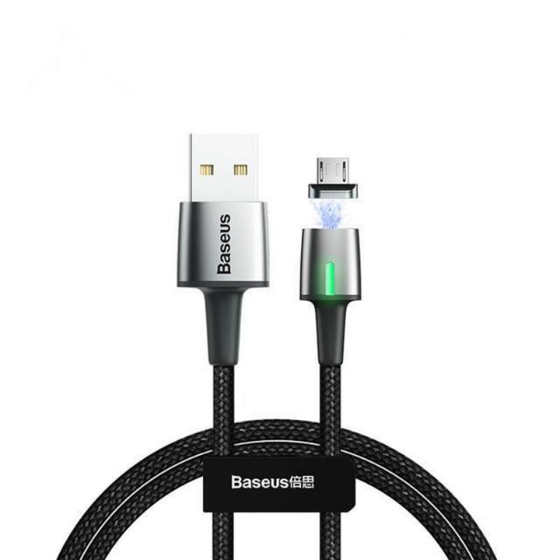 Cáp Sạc Nam Châm Baseus Chân Micro USB Cho Vivo