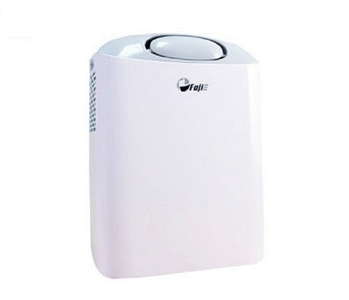 Máy Hút Ẩm Gia Đình Fujie HM-630EC