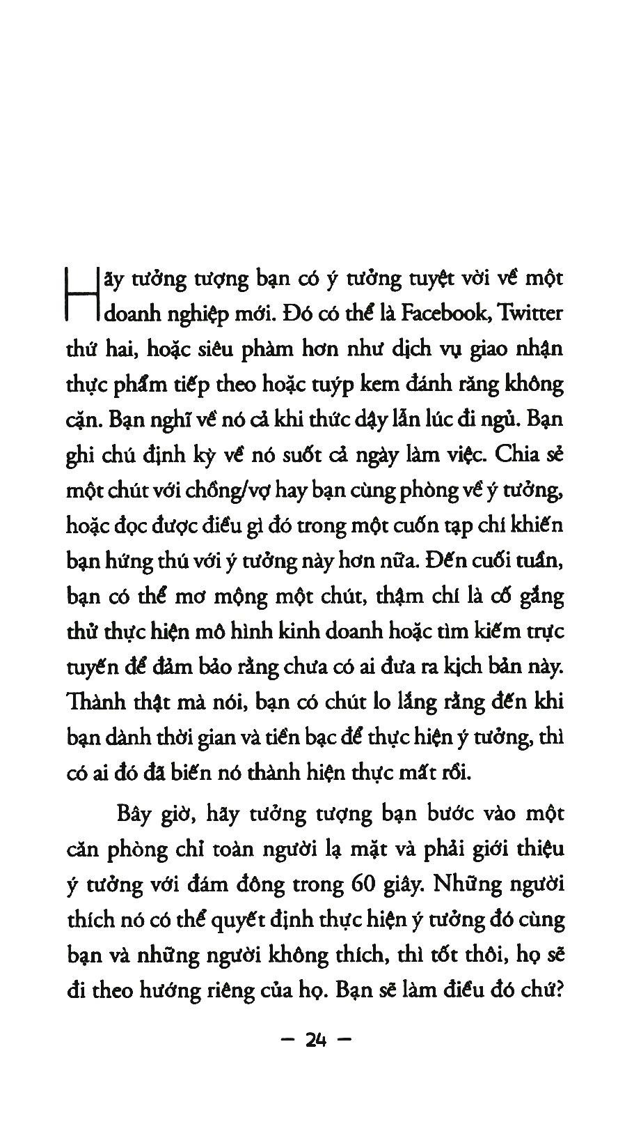 Sách - Khởi nghiệp cuối tuần