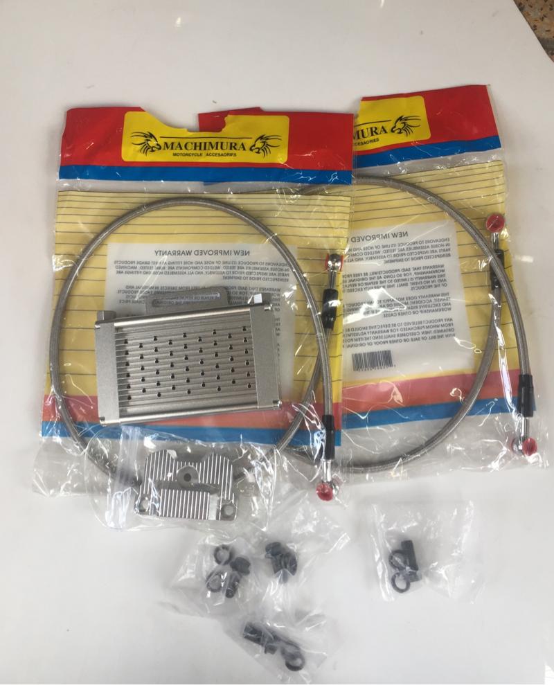 Két nhớt gắn wave drim full bộ