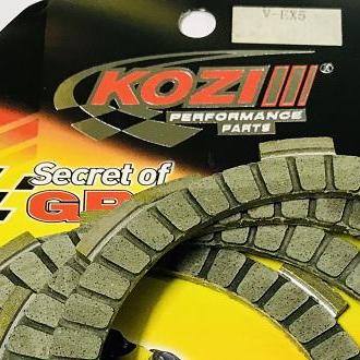 Bố Nồi +Lò Xo nồi Kozi Dành cho Sirius