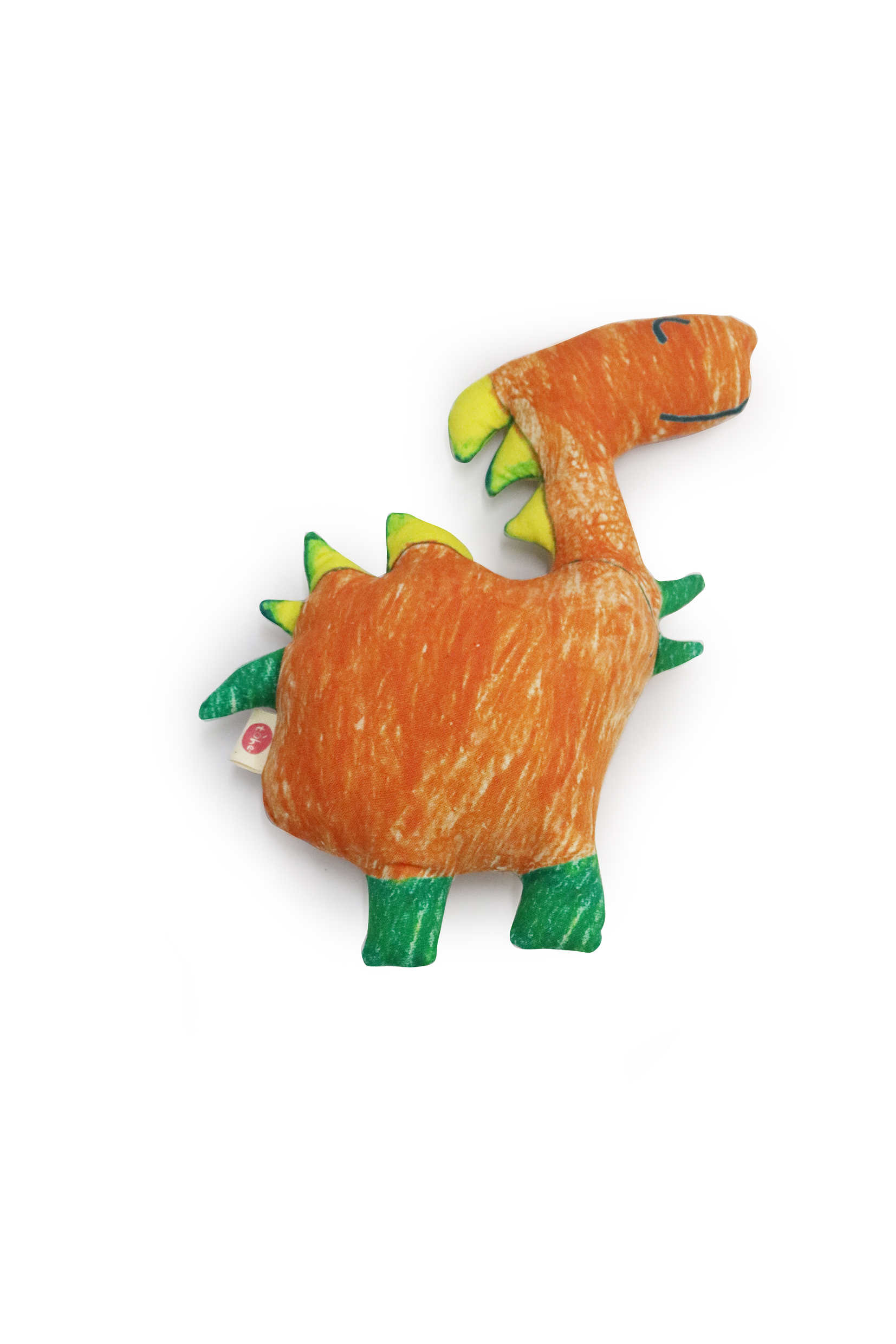 Thú nhồi bông Tòhe Siêu Dễ Thương [Made by Tòhe]