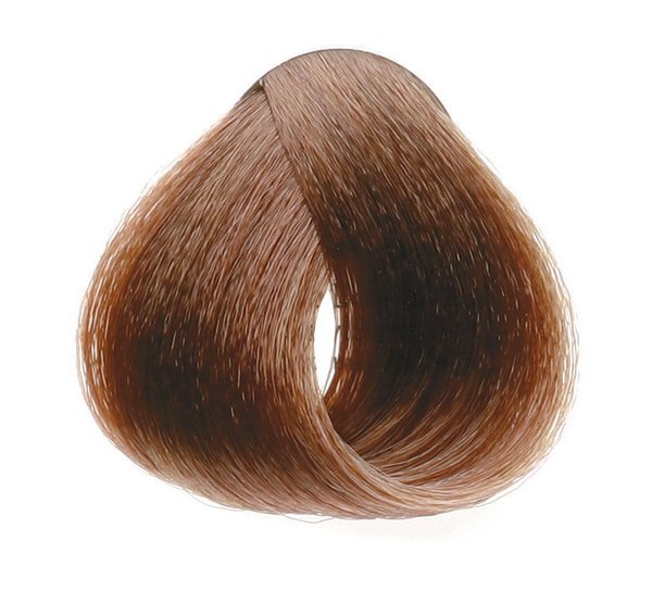 Thuốc Nhuộm Tóc Màu Hạt Dẻ Sáng 8.7 Ligth Chestnut Blonde Hair Dye Cream