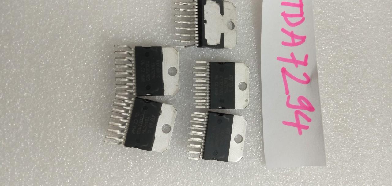 IC công suất TDA7294