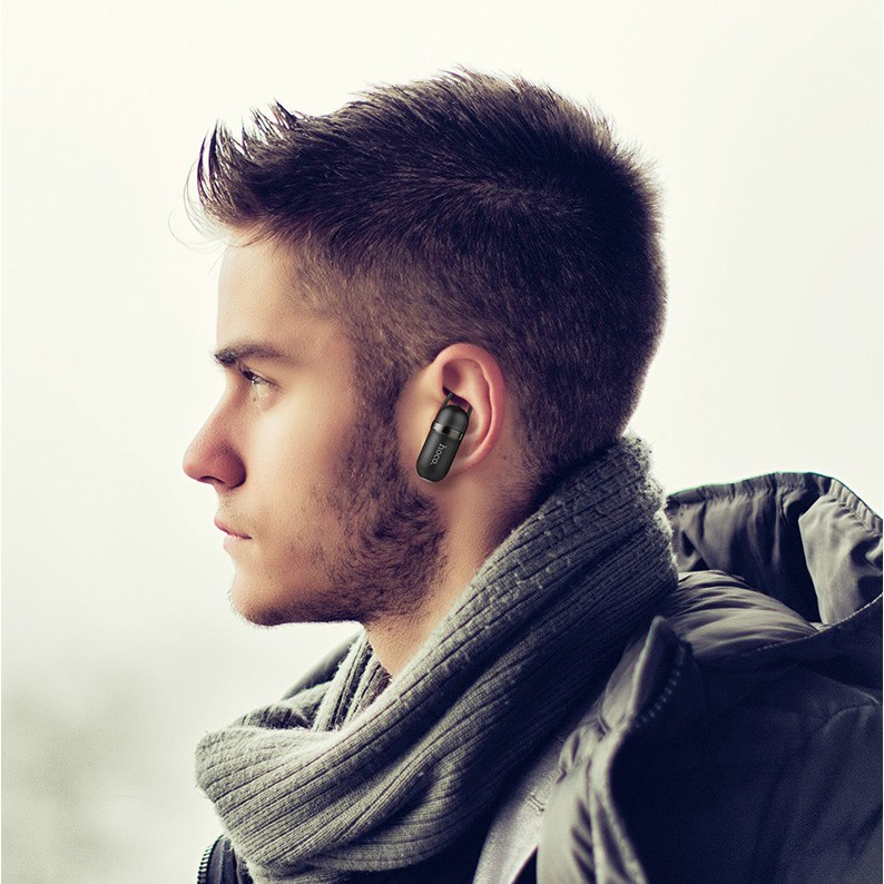 Tai nghe Bluetooth HOCO E40