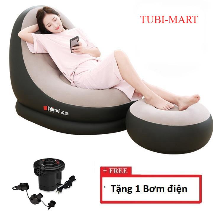Siêu sale. ghế hơi, ghế hơi tựa lưng, sofa hơi chính hãng ghế sofa hơi êm ái