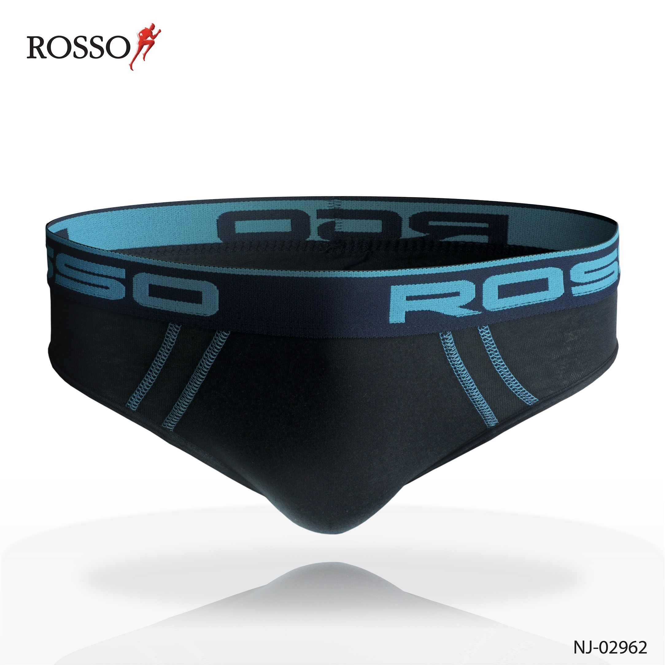 Quần lót nam ROSSO code 2962