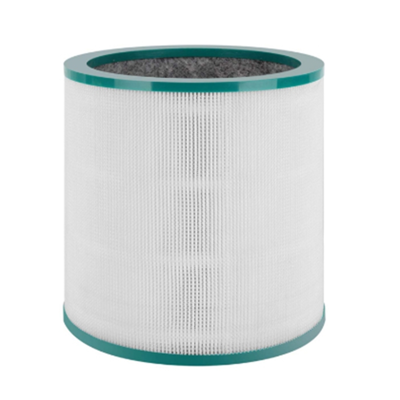 Replacement Air Purifier Filter for Dyson Tp00 Tp02 Tp03 AM11 BP01 Tower Purifier Pure Cool Link