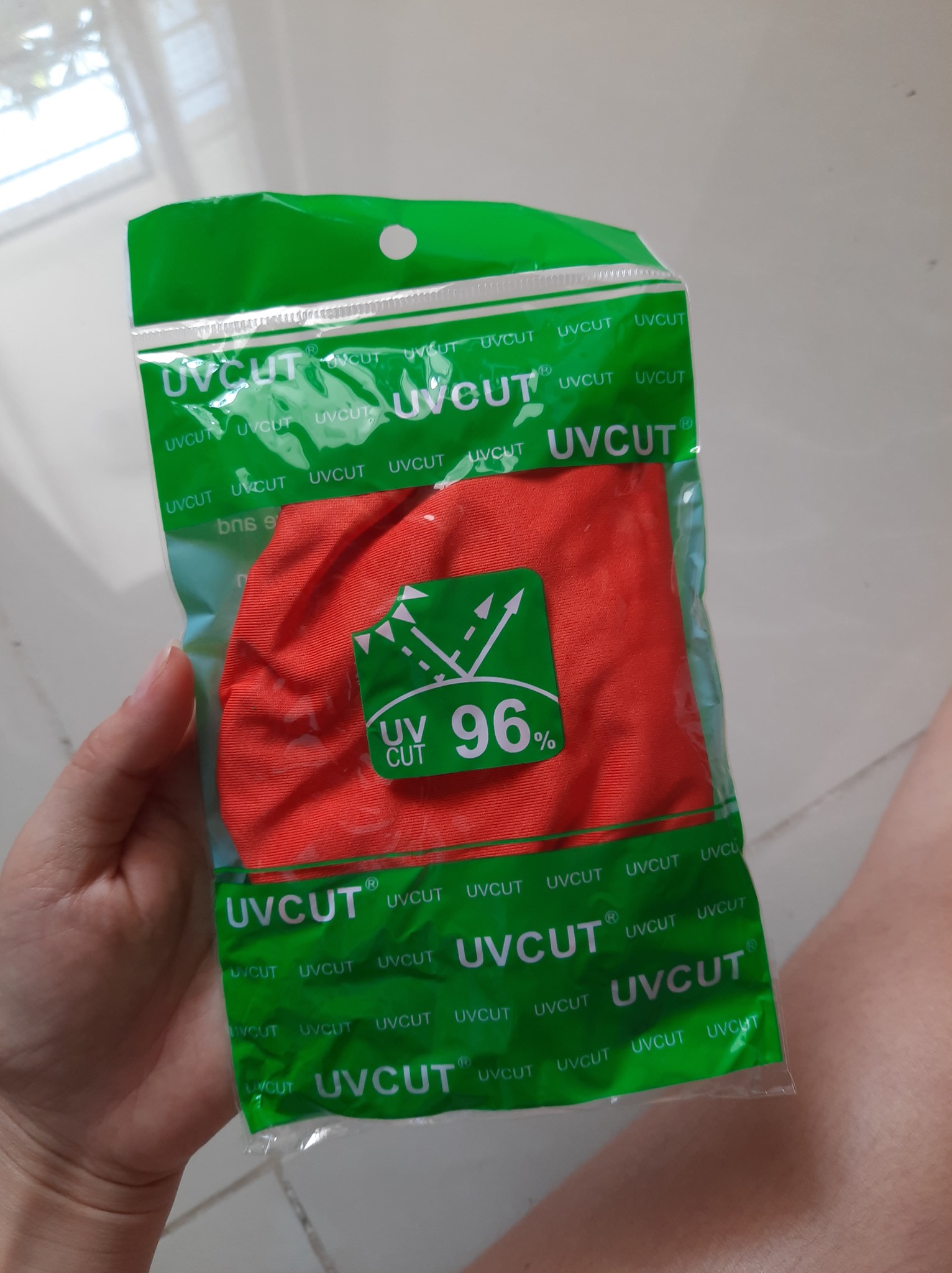 KHẨU TRANG CHỐNG NẮNG CHỐNG TIA UV NHẬT