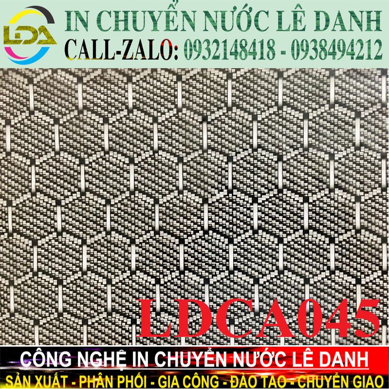 [0.5 x 6m] Sơn nhúng carbon