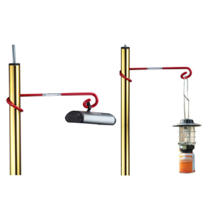 Móc treo đồ đa năng Campingmoo MG-260