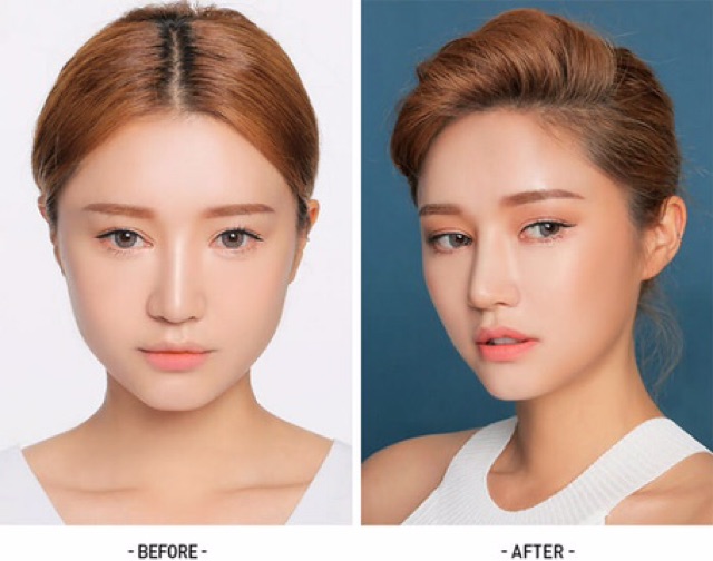 [HCM]Thỏi Tạo Khối 2 Đầu 3CE DUO CONTOUR STICK