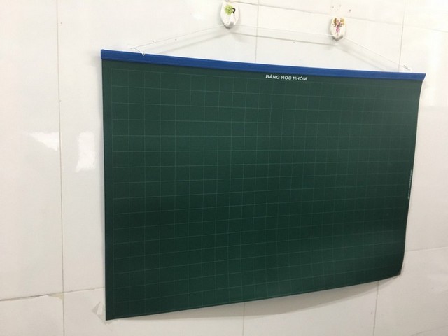 Bảng phụ ngang nhỏ 40x60